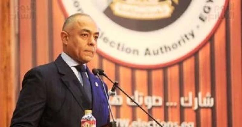 رؤساء اللجان الانتخابية يؤكدون انتظام العملية واستئناف العمل بعد ساعة الراحة