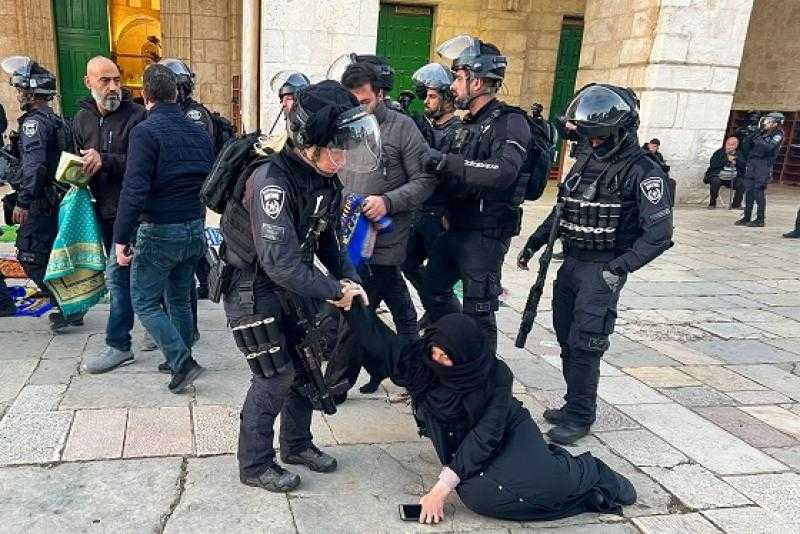 هآرتس: معطيات أمنية تكشف ارتفاعا كبيرا باعتداءات المستوطنين بالضفة