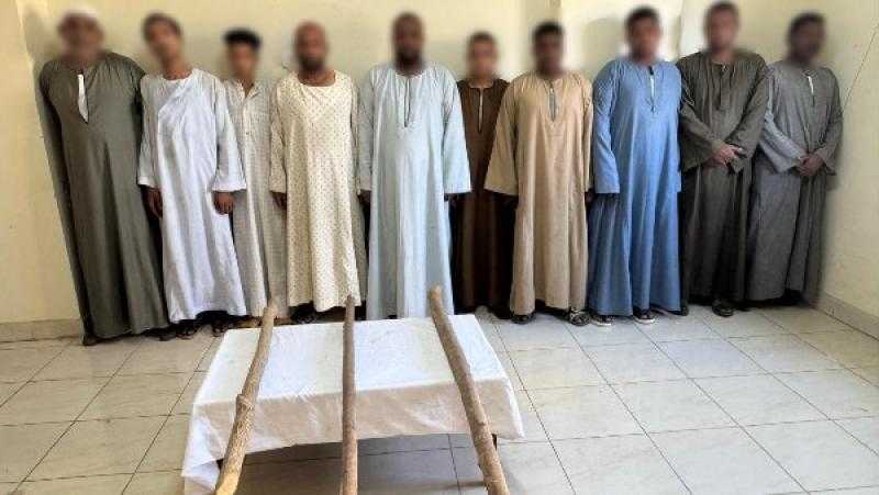 الداخلية تكشف تفاصيل مشاجرة بين أنصار مرشحين بمجلس النواب بالأقصر