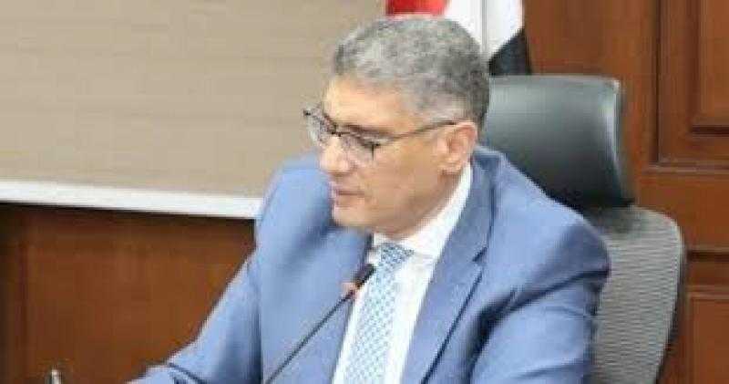 قرار مهم من محافظ الجيزة بشأن تقسيم مناطق تضم أماكن مؤجرة للغرض السكنى