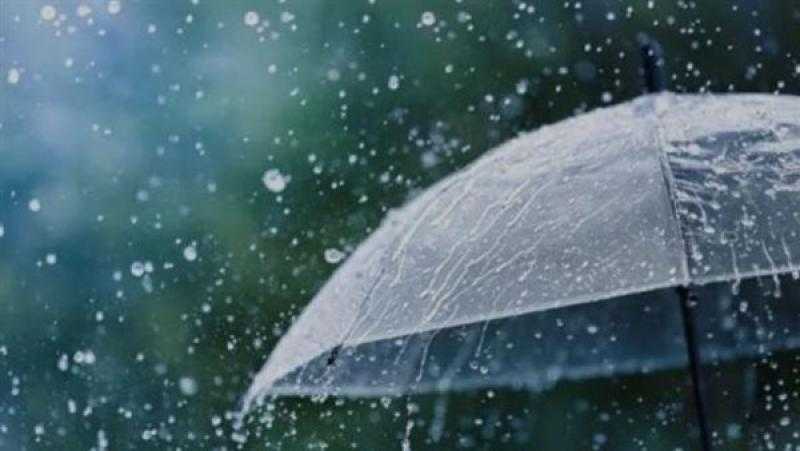الأرصاد: تدفق للسحب الممطرة الأن على مناطق من محافظة مطروح