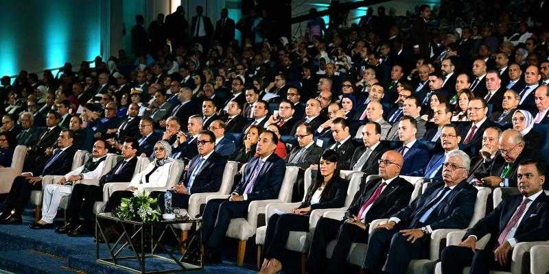 وزير الصحة: الاستثمار في الصحة ليس رفاهية ولكنه استثمار لضمان مستقبل أفضل للأبناء