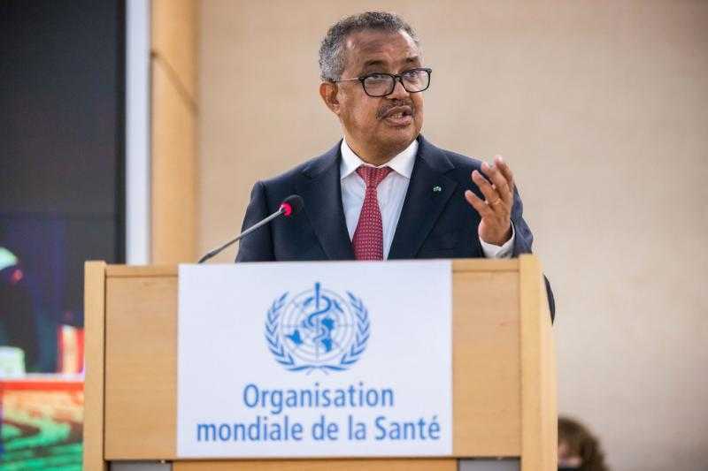 سبب رئيسي للعمي.. مصر خفضت معدلات الإصابة بمرض «التراكوما»” لأقل من 5%