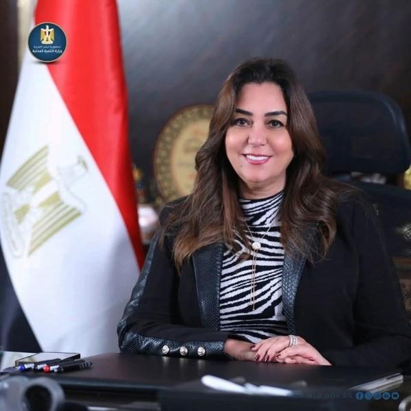 وزيرة التنمية المحلية تعلن انطلاق المرحلة الرابعة من المبادرة الرئاسية ”100 مليون شجرة” بمحافظة الشرقية
