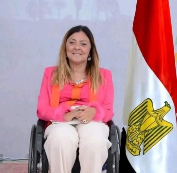 ”القومي للأشخاص ذوي الإعاقة” يُشارك في فعاليات النسخة الثالثة من المؤتمر العالمي للسكان والصحة والتنمية البشرية