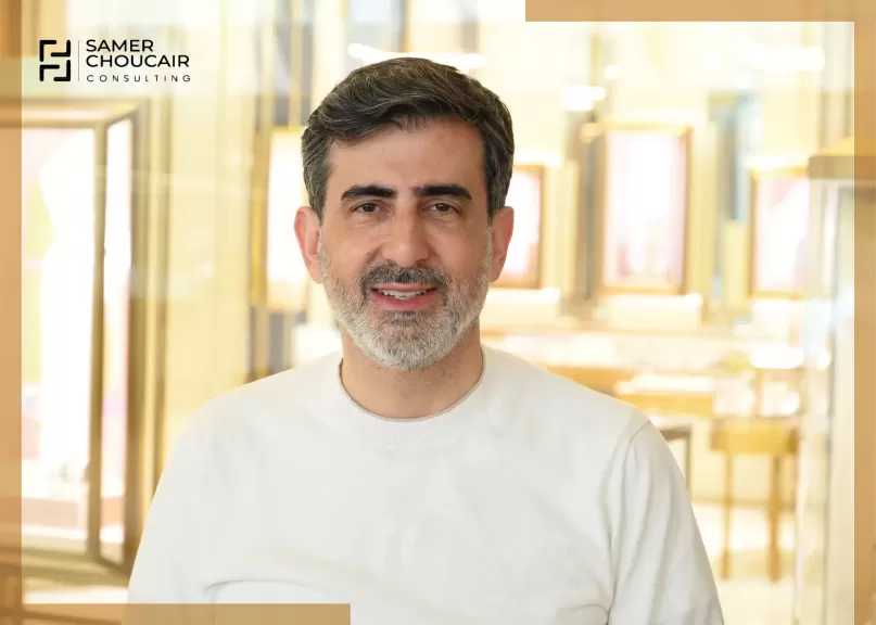 سامر شقير: السعودية هي ”أرض اليقين” الوحيدة وسط عواصف التضخم العالمية.