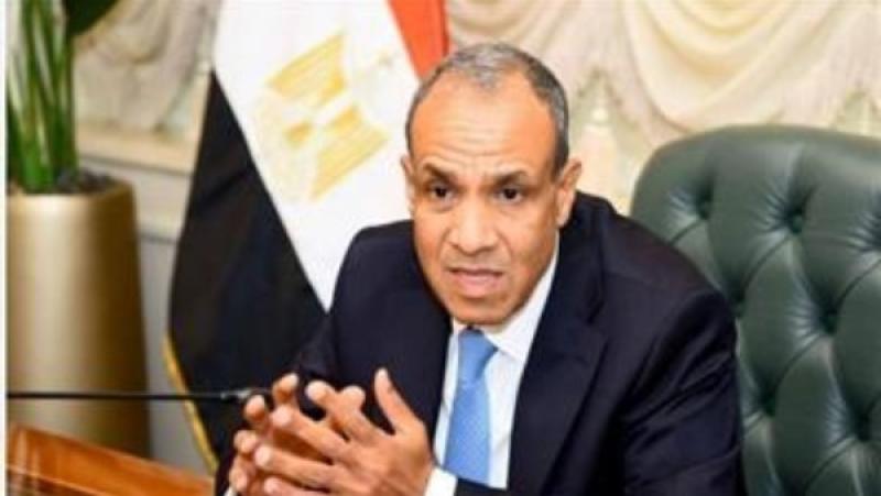 وزير الخارجية: الخرطوم عمق استراتيجي للقاهرة والعكس صحيح