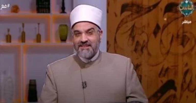 عمرو الوردانى: لا تطغوا فى الميزان.. رسالة قرآنية لتحقيق التوازن بين القيم