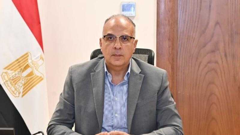 وزير الري: إدارة الموقف المائي بصورة ديناميكية قائمة على الرصد اللحظي في أعالي النيل