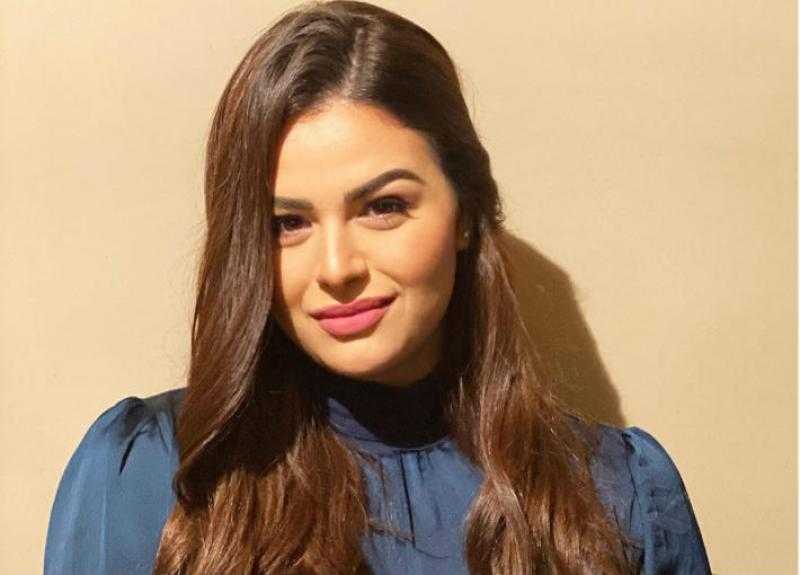 هنادي مهنا: طالما أنا مرتاحة «مش مهم آراء الناس»