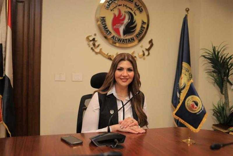 برلمانية تثمن قرار الرئيس بالموافقة على قانون الإجراءات الجنائية الجديد