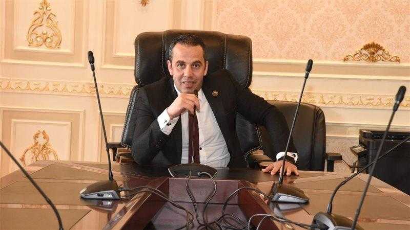 برلماني: قانون الإجراءات الجنائية يجسّد مبادئ الجمهورية الجديدة