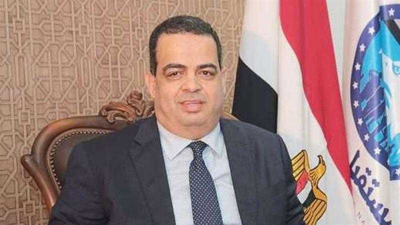عضو بالشيوخ: الإقبال الكبير على الانتخابات يعكس وعي الشعب المصري