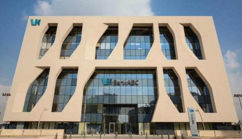 عرض الـ Black Friday من بنك ABC مصر..قسّط مشترياتك حتى 24 شهراً ببطاقات ABC الائتمانية