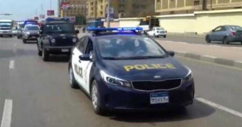 الداخلية تكشف حقيقة فيديو «بلطجى الدقهلية» وسرقة كاميرات المراقبة