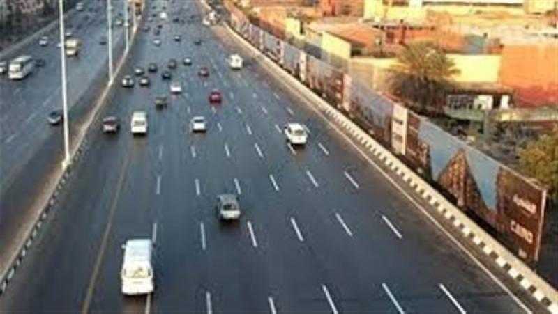 خبير مروري يحذر من السفر اليوم بعد الساعة 12 مساءً