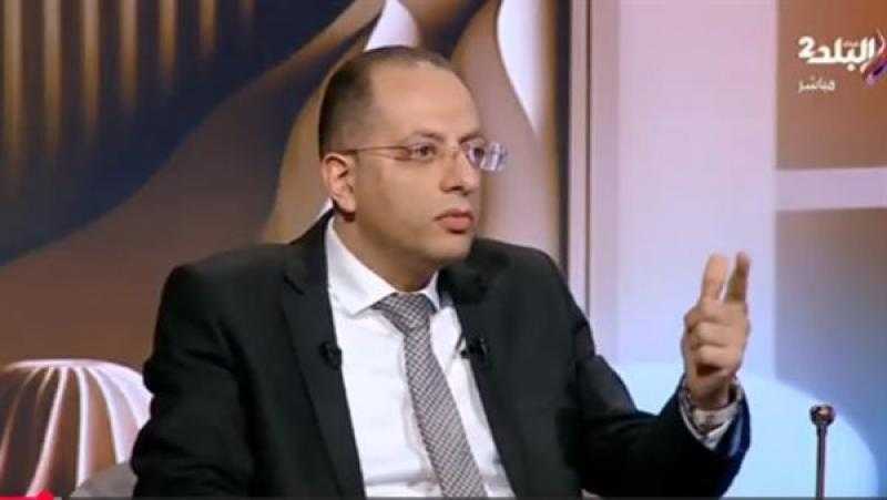 شعبة الاتصالات: المتضرر الأول من قرار الرسوم الجمركية هو المواطن المصري
