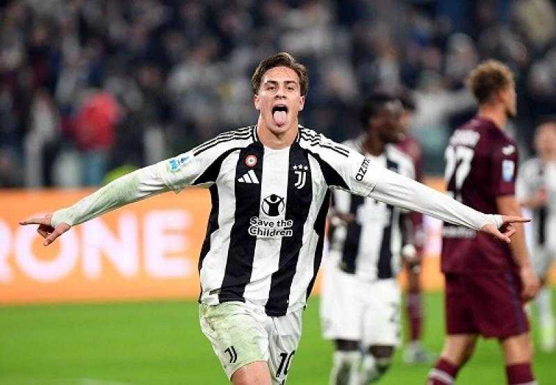 يوفنتوس يحدد 100 مليون يورو لبيع يلدز وسط اهتمام ريال مدريد وتشيلسي
