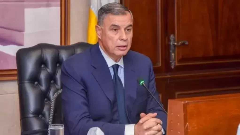 محافظ الإسكندرية: مكافحة الفساد ركيزة لبناء دولة حديثة تعلى سيادة القانون