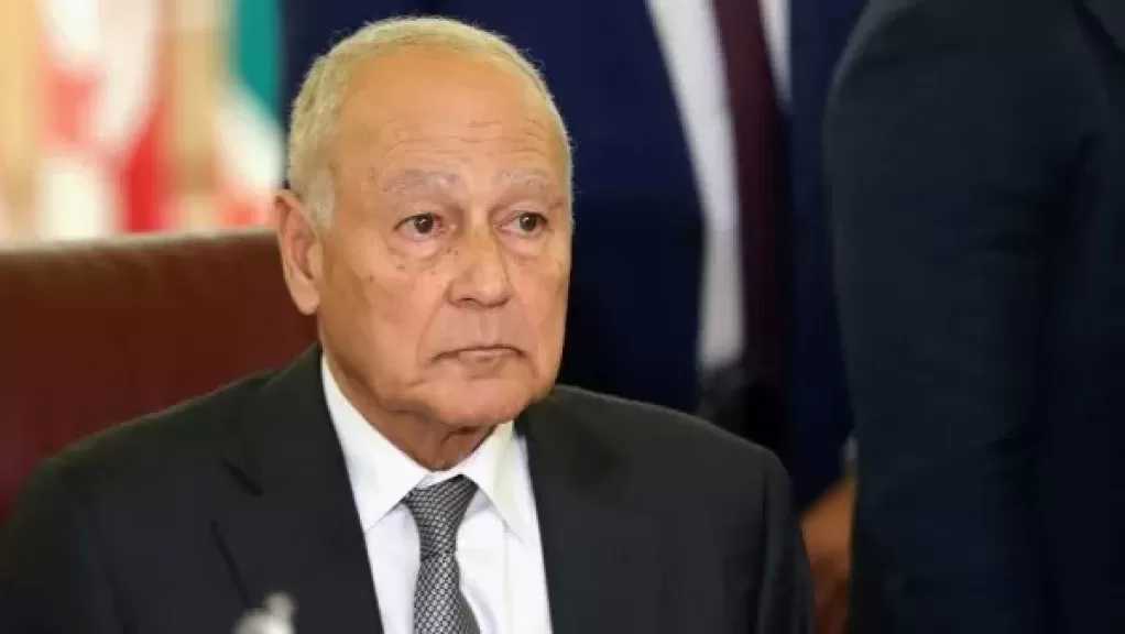 الجامعة العربية تدين الاعتداءات الإسرائيلية على سوريا
