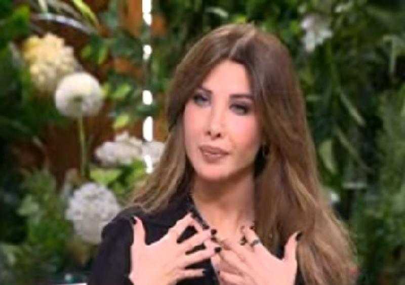 نانسي عجرم: والدي كان يضع لافتات حفلاتي أمام المدرسة.. ومديري لم يعد يريدني