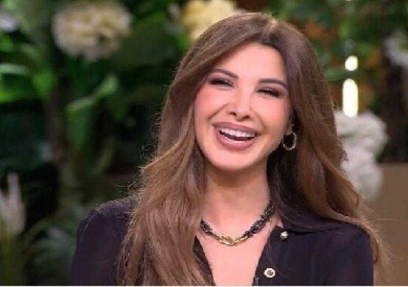 نانسي عجرم عن حكمة الأربعين: تعلمت أن أطبطب على نفسي.. والمرأة بعد هذا العمر تصبح أروق