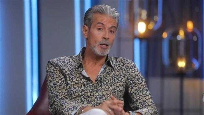محمد سليمان ينتقد إدارة مهرجان القاهرة السينمائي: أين الممثلون الحقيقيون؟