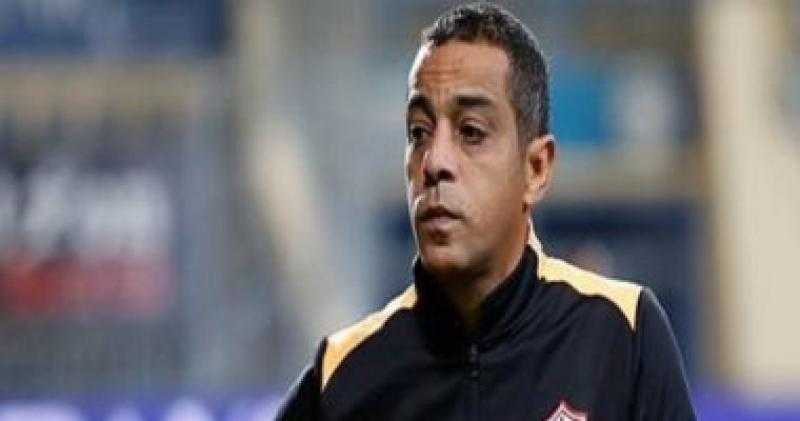 وفاة محمد صبري نجم الزمالك السابق في حادث سير