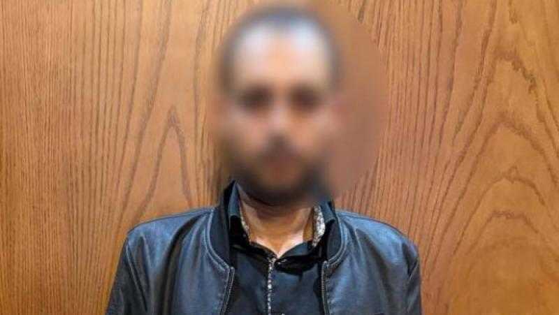 خلافات ميراث.. القبض على شخص تعدى على عمه بدمياط