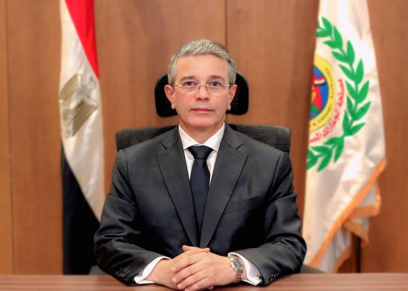 رئيس مصلحة الجمارك: تقييم المخاطر واستيفاء القيود الاستيرادية وفق التعريفة الجمركية المتكاملة