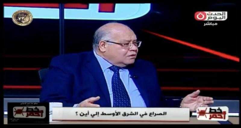 ناجى الشهابى: المتحف الكبير نقلة حضارية تضع مصر على خريطة السياحة العالمية