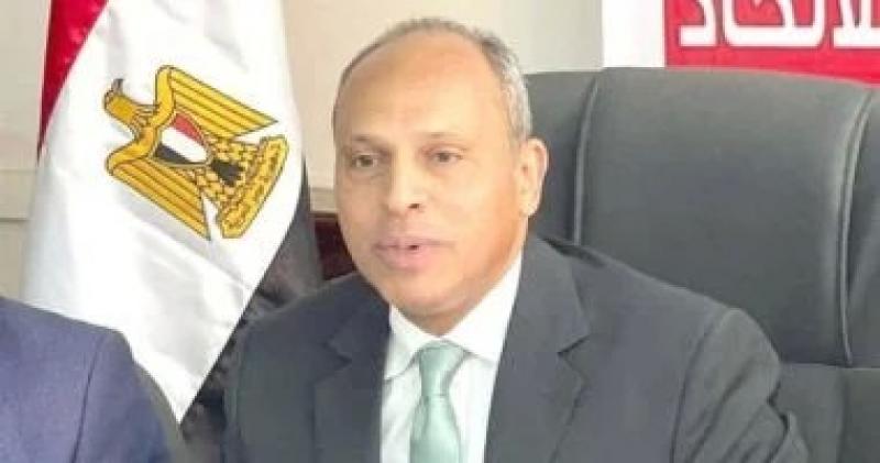 رئيس حزب الاتحاد: قانون الإجراءات الجنائية الجديد يعزز من سرعة التقاضى