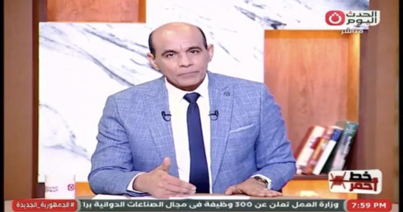محمد موسى: وحدة السودان خط أحمر.. ورسالة الخارجية واضحة للجميع