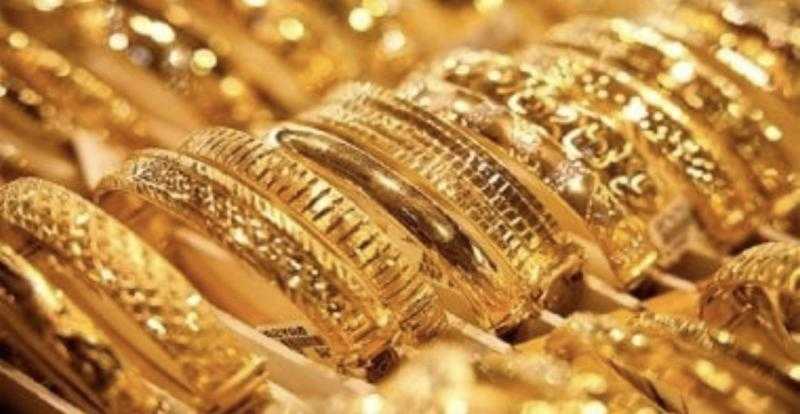 مفاجأة في سعر الذهب اليوم السبت.. تعرف على التفاصيل