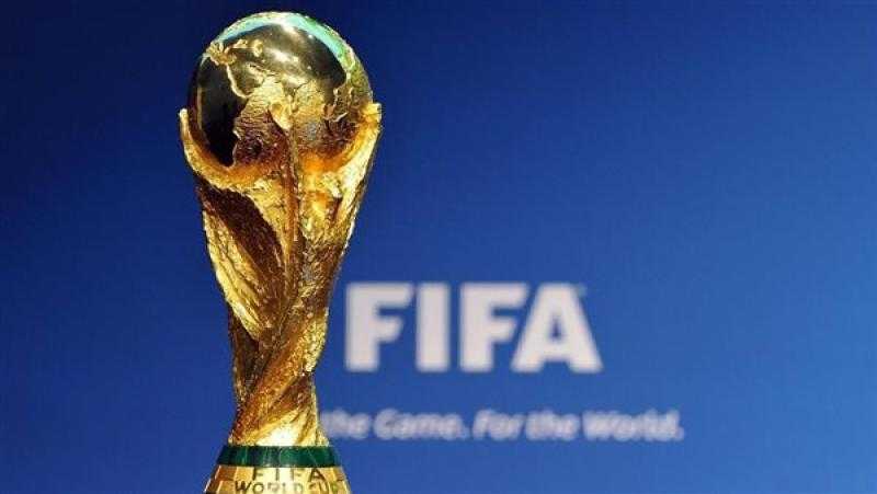 قائمة المنتخبات المتأهلة لنهائيات كأس العالم 2026