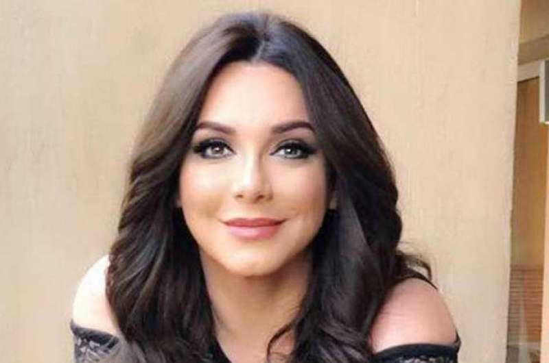 سلاف فواخرجي تنهي تصوير فيلمها الجديد: سيكون واحدا من أهم أعمالي