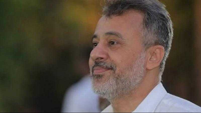 الفنان إيهاب فهمي يتعرض لأزمة صحية .. تفاصيل