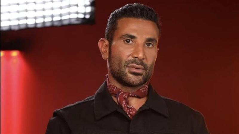 إصابات في الضهر.. مصطفى كامل يكشف تطورات حالة أحمد سعد بعد تعرضه لحادث بالسخنة
