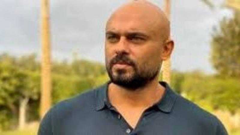 أحمد صلاح حسني: فيلم عودة الماموث خطوة جريئة في مسيرتي الفنية