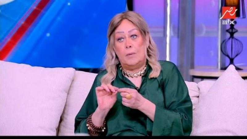 هالة فاخر: بعمل أحلى عكاوي وكوارع في الدنيا