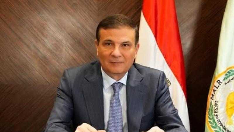 ”الزراعة” تصدر 429 ترخيص تشغيل لأنشطة الإنتاج الحيواني والداجني