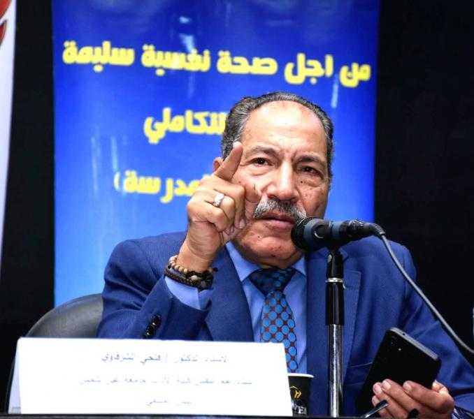 الدكتور فتحي الشرقاوي يكتب: عندما تكون الرخامة والسماجة أسلوب حياة أحدهم
