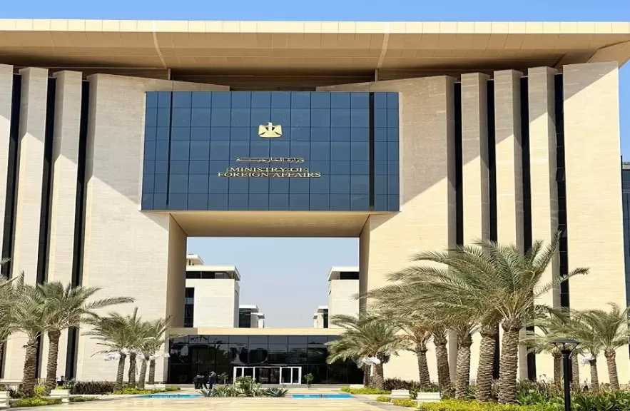 مصر ترحب باعتماد الاجتماع الوزاري العربي تعيين نبيل فهمي أمينًا عامًا لجامعة الدول العربية