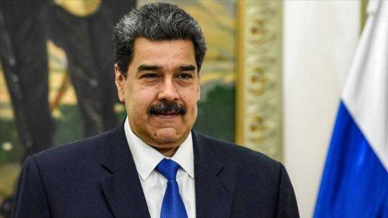 مادورو: المناورات العسكرية الأمريكية مع ترينيداد وتوباجو ”غير مسئولة”