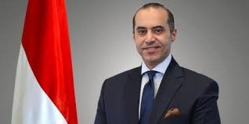في اليوم العالمي للتسامح.. وزير الشؤون النيابية: ندعم إقامة سلام عادل وشامل في كل مناطق الصراع