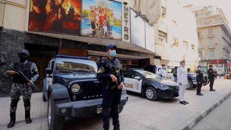 ضبط 9 أطنان دقيق في حملات على المخابز المخالفة بالمحافظات
