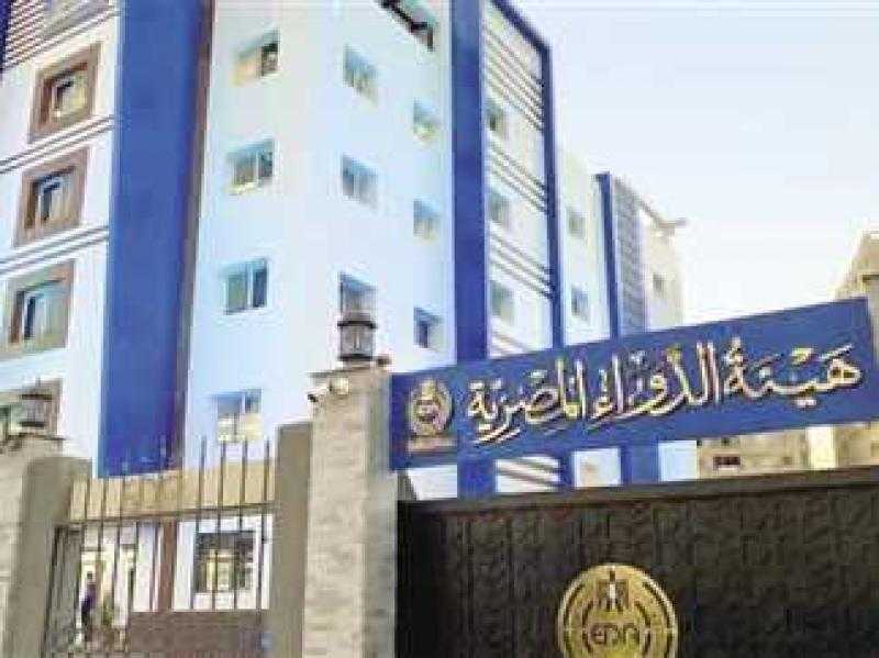 هيئة الدواء: ضخ 670 ألف فيال تخص أدوية الحالات الحرجة بالمستشفيات