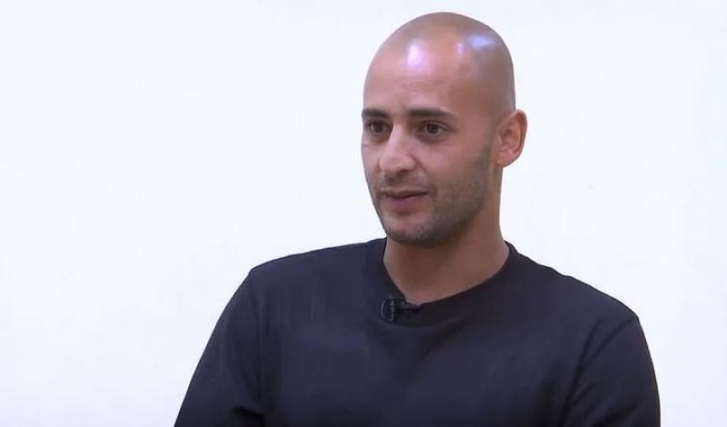 عرض الفنان شادي ألفونس على الطب الشرعي لإجراء تحليل المخدرات بعد القبض عليه