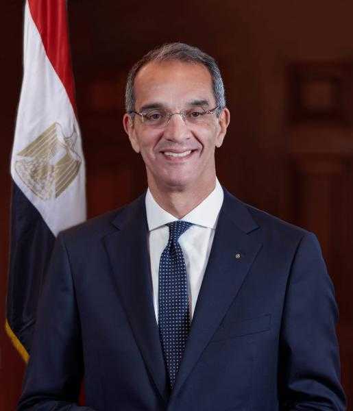 وزير الاتصالات: جار إتاحة حزم خدمات حصرية رقمية على منصة ”مصر الرقمية” تشمل 45 خدمة في المرحلة الأولى