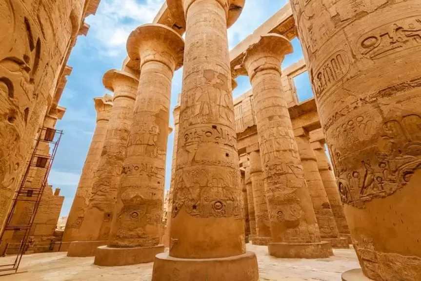 أسوان تتوج بلقب ”مدينة العام السياحية 2026” من منظمة (D-8)